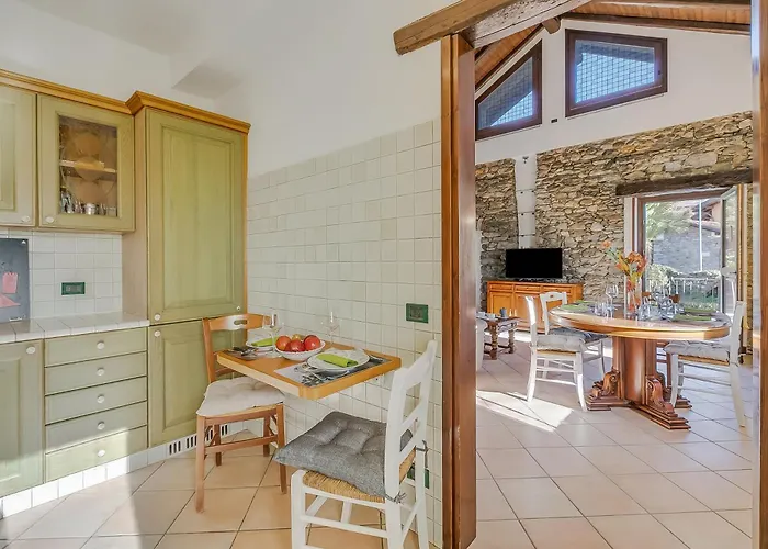 Il Borgo Del Vergante *