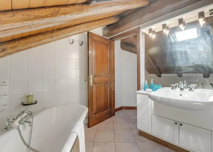 Il Borgo Del Vergante Apartmán *