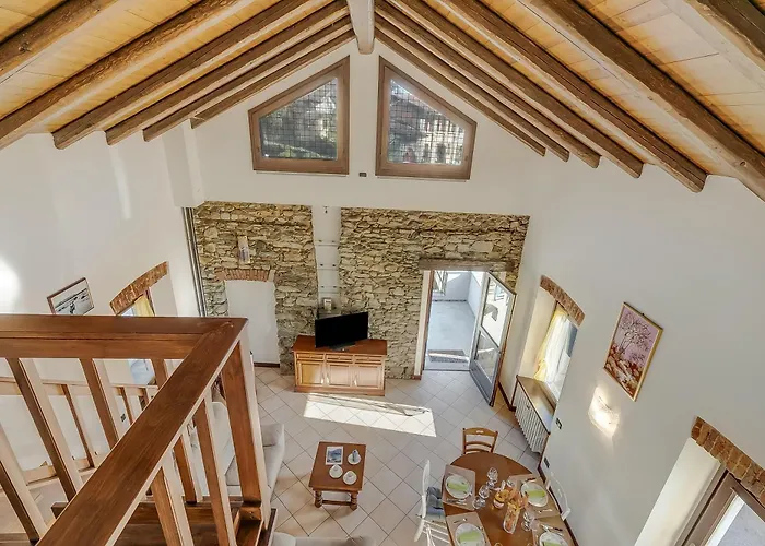 Il Borgo Del Vergante Nebbiuno